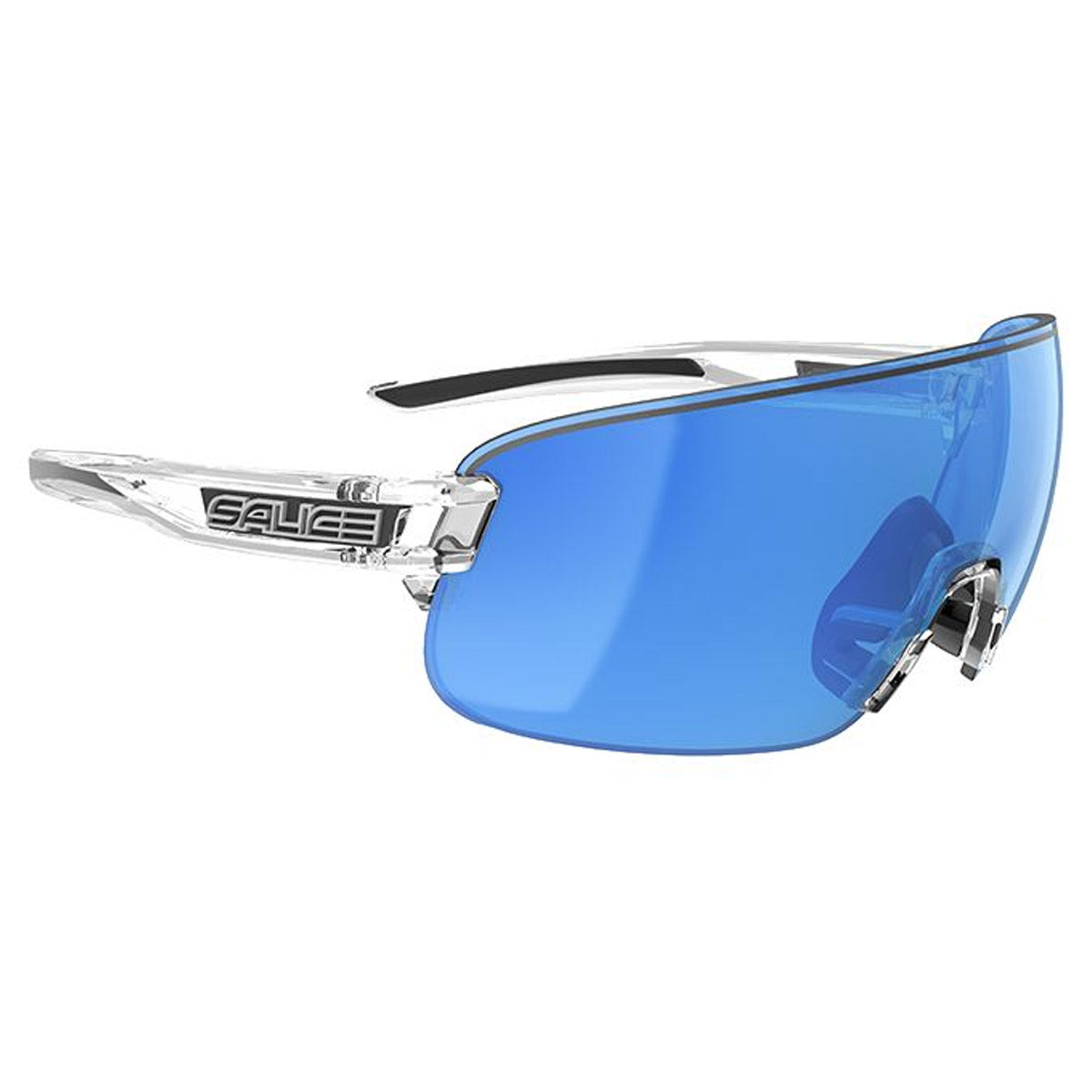 Occhiali Salice 021 RW - Cristallo blu