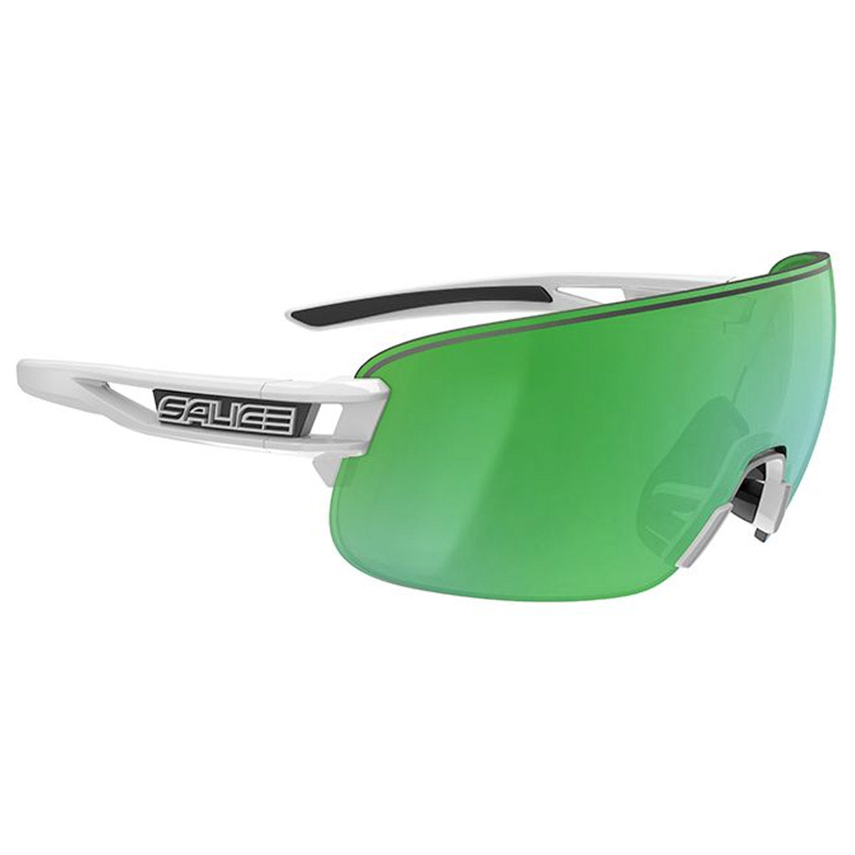 Occhiali Salice 021 RW - Bianco verde