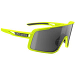 Salice 022 RW sunglasses - Yellow