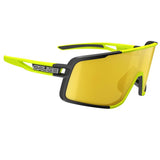 Occhiali Salice 022 RWX - Nero lime