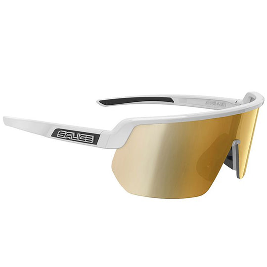 Lentille Salice 023 RWX - Blanc or