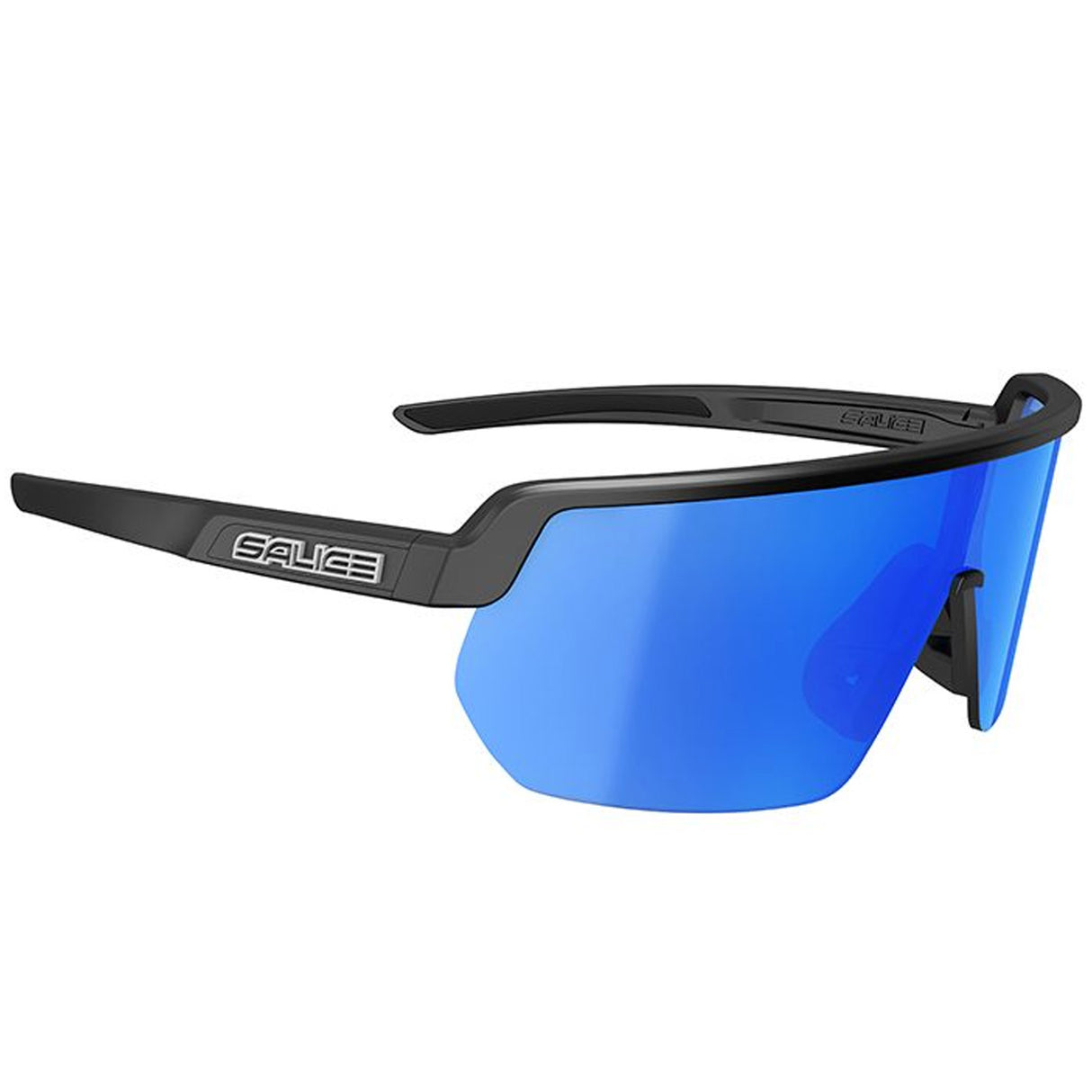 Occhiali Salice 023 RWX - Nero blu