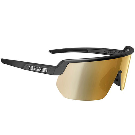 Occhiali Salice 023 RWX - Nero oro