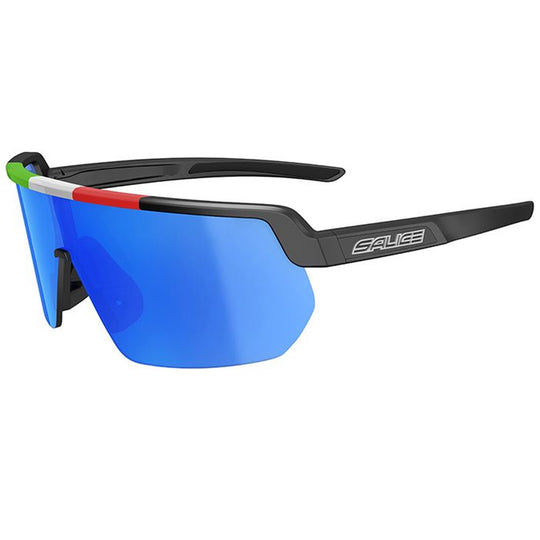 Lentille Salice 023 ITA RWX - Noir