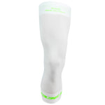 Q36.5 Sun&Air knee warmers - White