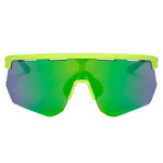 Rh+ Klyma sunglasses - Lime matte