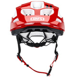 Casco 100% Altec - Rosso