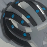 Casco 100% Altec - Rosso