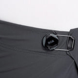 Pantaloncini 100% Celium - Nero