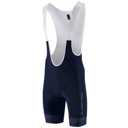 Salopette 100% Exceeda - Blu