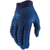 100% Geomatic handschuhe - Blau