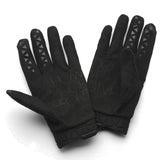 Guanti 100% Geomatic - Nero