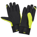 Guanti 100% Hydromatic - Giallo fluo
