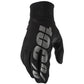 Guanti 100% Hydromatic - Nero