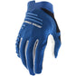 Guanti 100% R-Core - Blu - D