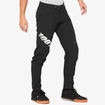 Pantalon 100% R-Core X Pant - Negro