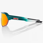 100% S2 sunglasses - Bora Hansgrohe 2022