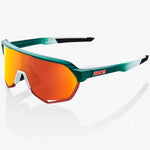 100% S2 sunglasses - Bora Hansgrohe 2022