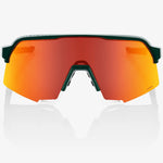 100% S3 sunglasses - Bora Hansgrohe 2022