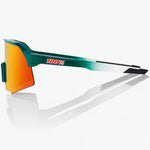 100% S3 brille - Bora Hansgrohe 2022