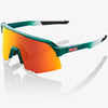 100% S3 sunglasses - Bora Hansgrohe 2022
