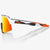100% S3 sunglasses - Soft Tact Grey Camo HiPER Red
