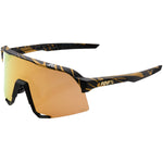 100% S3 sunglasses - Peter Sagan LE Metallic Gold Flake