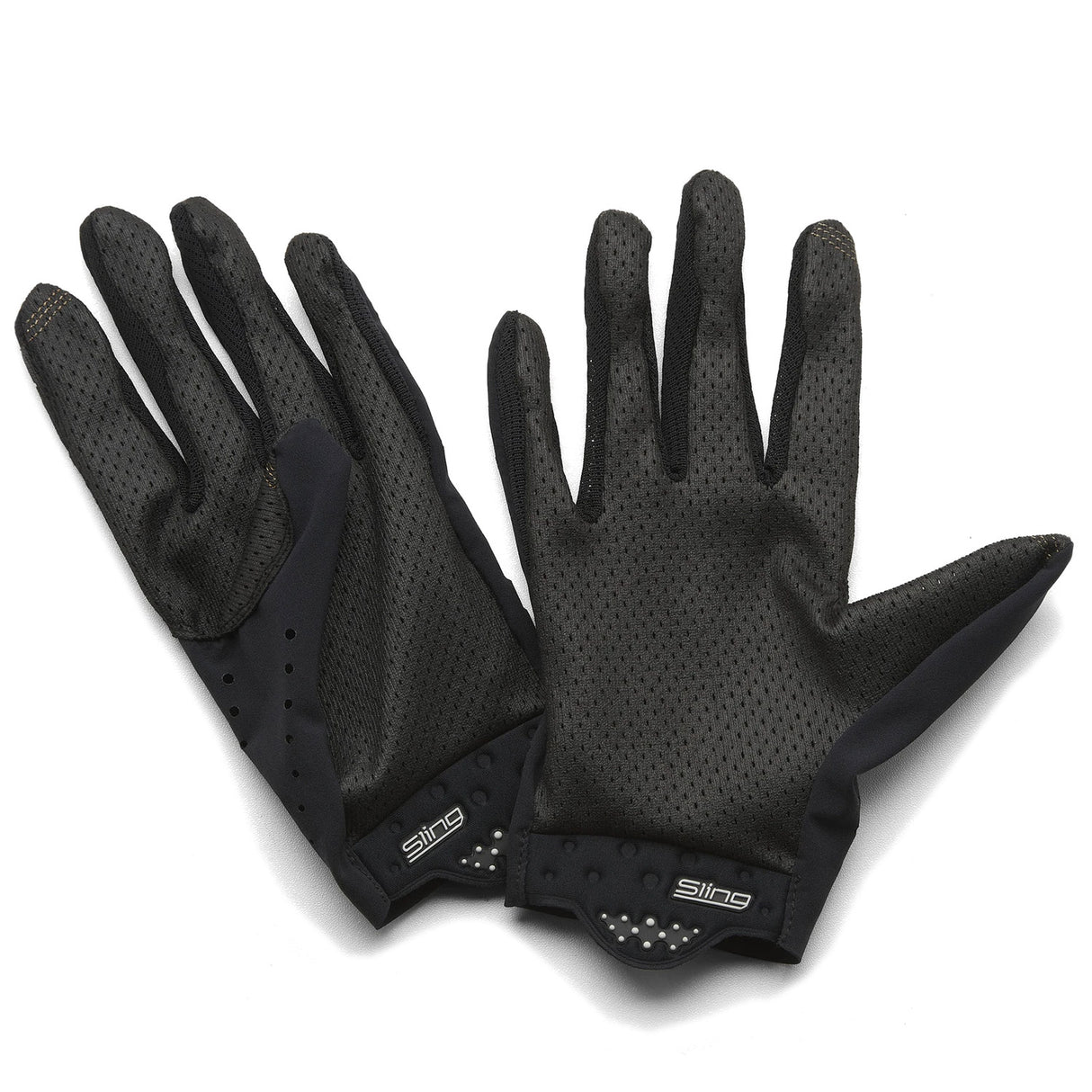 Guanti 100% Sling - Nero