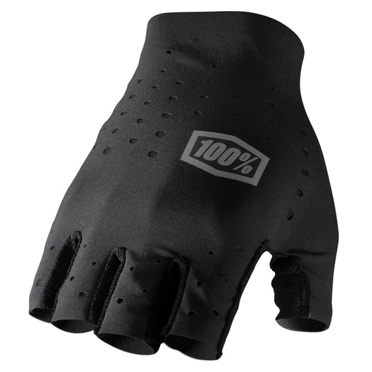 Gants 100% Sling SF- Noir