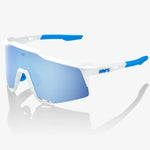 100% Speedcraft brille - Team Movistar