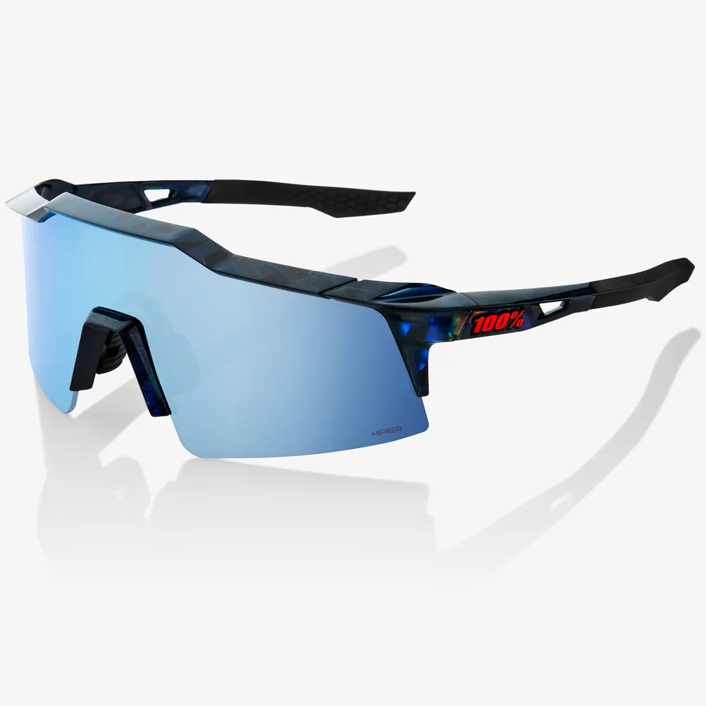 100 sunglasses speedcraft sl