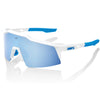 100% Speedcraft SL glasses - Team Movistar