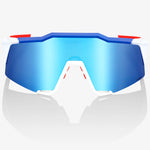 100% Speedcraft sunglasses - TotalEnergies