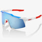 Occhiali 100% Speedcraft - TotalEnergies - F