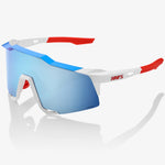 100% Speedcraft sunglasses - TotalEnergies