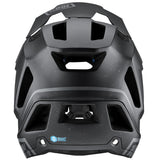 Casco 100% Trajecta - Nero