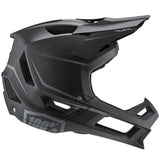 Casco 100% Trajecta - Nero