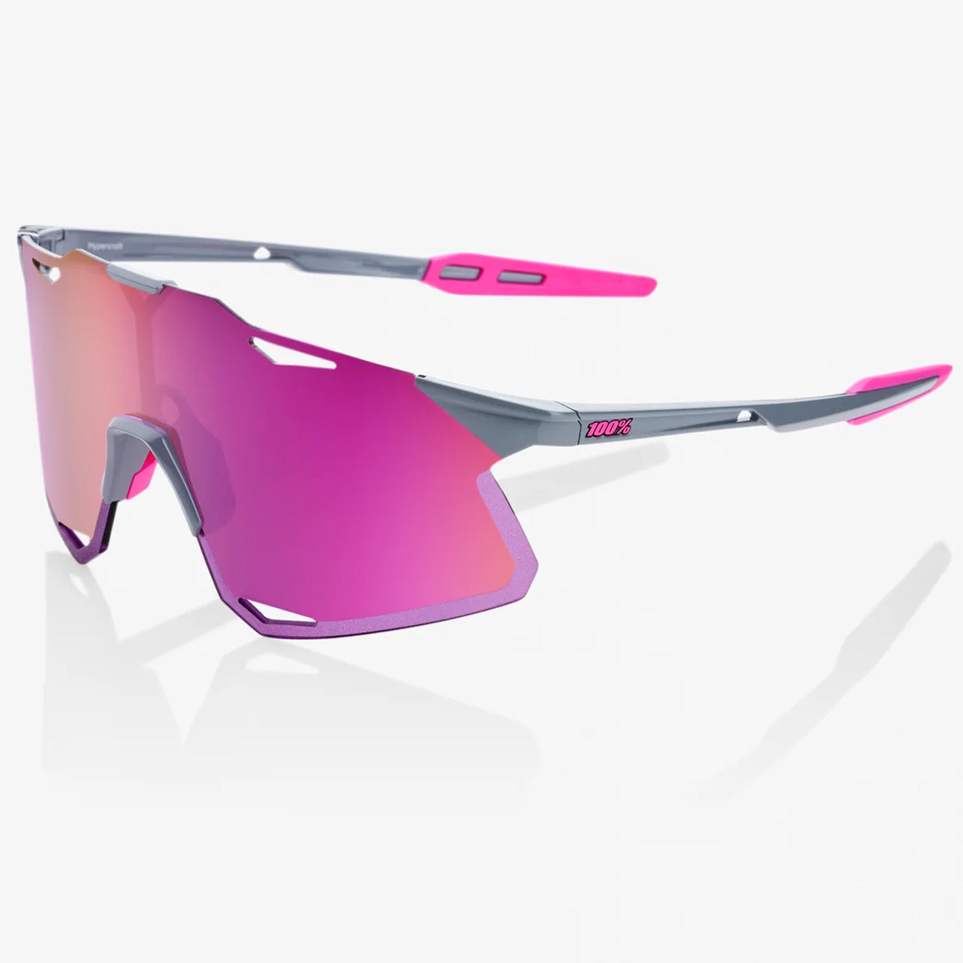 100% Hypercraft sunglasses Tokyo Night