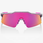 100% Speedcraft SL sunglasses - Tokyo Night