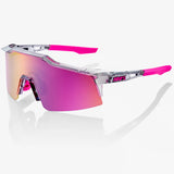 Occhiali 100% Speedcraft SL - Tokyo Night - C