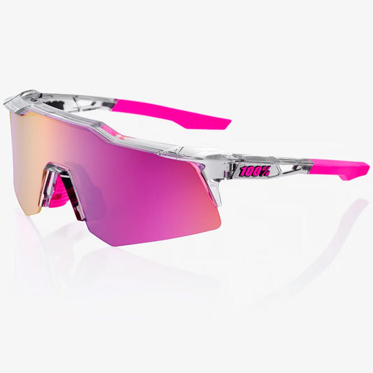 100% Speedcraft XS brille - Tokyo Night