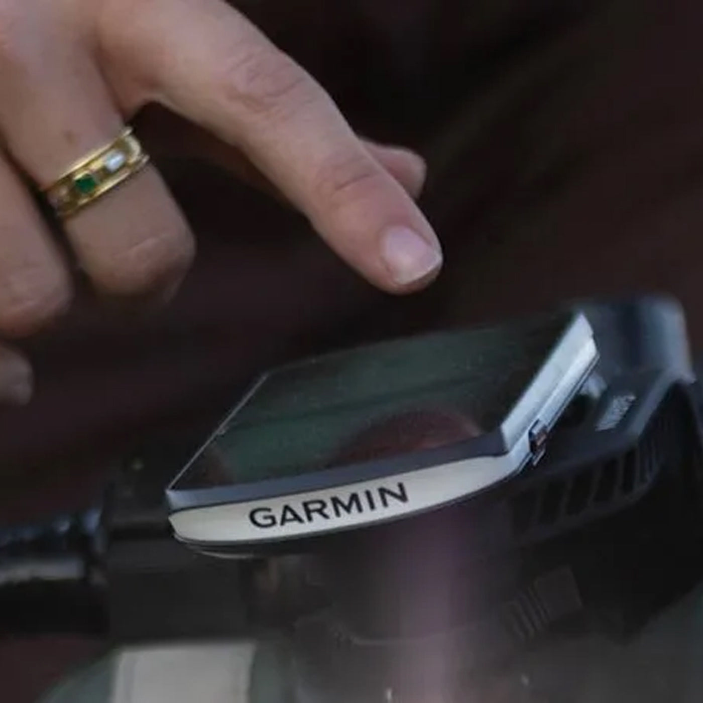 Garmin Edge 1040 - C