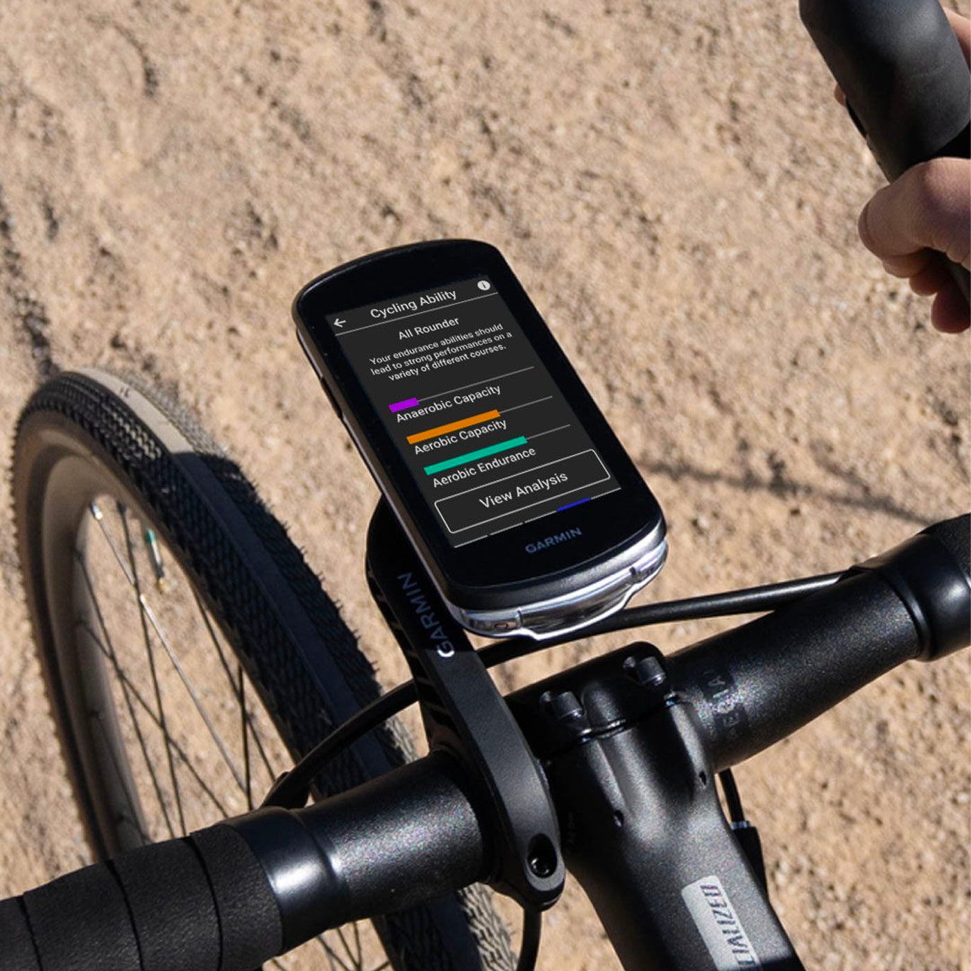 Garmin Edge 1040 Solar - G