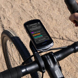 Garmin Edge 1040 Bundle - F