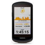 Garmin Edge 1040 Solar - A