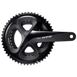 Guarnitura Shimano 105 FC-R7000 - 52/36