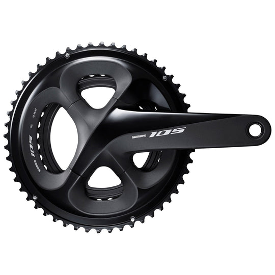 Bielas Shimano 105 FC-R7000 - 50/34