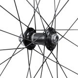 Ruote Shimano 105 WH-RS710-C46-TL Disco - Nero - H
