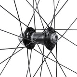 Ruote Shimano 105 WH-RS710-C32-TL Disco - Nero - G