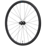 Ruote Shimano 105 WH-RS710-C32-TL Disco - Nero - E